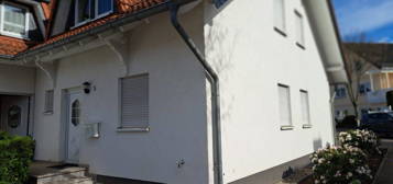 Weilburg/Lahn Doppelhaushälfte ab 01.08.2024 zuvermieten