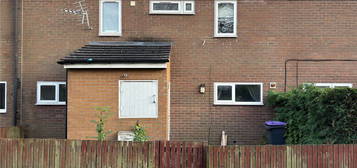 Terraced house for sale in Warrensway, Telford, Shropshire TF7