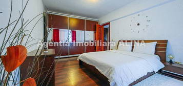 Apartament 2 camere in Deva, Bld. Decebal, suprafata utila 50 mp, etaj 6, mobilat si utilat...