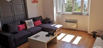 Location appartement 3 pièces 67 m²