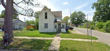 3502 S  Boots St, Marion, IN 46953