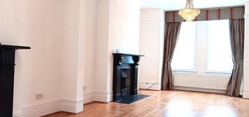 Terraced house to rent in Tytherton Road, London N19