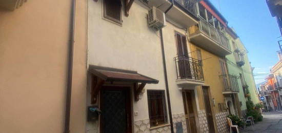 Casa indipendente in vendita in via San Cosimo, 10