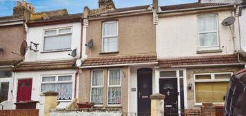 3 bedroom terraced house to rent