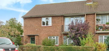 Flat for sale in Bradeston Grove, Bristol BS16