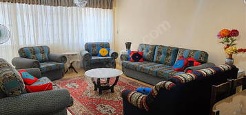 BAYRAKLI MANSUROĞLU MH'DE 3+1 SATILIK DAİRE