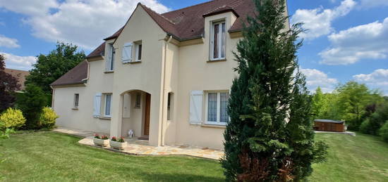 Nouveauté : Maison familiale en Vallée de Chevreuse