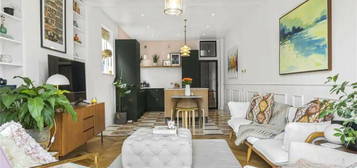 Flat for sale in Coniston Road, London N10