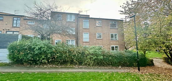 Flat to rent in Burnaby Green, Walkley, Sheffield S6