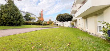 Achat appartement 2 pièces 51 m²