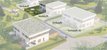 Neubau-Doppelhaus mit Garten in Faakerseenähe! (Baustart bereits erfolgt)