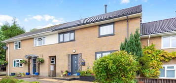 Property for sale in Castle Hill Crescent, Mere, Warminster BA12