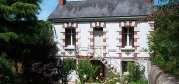 Jolie maison F5/6 Tours Sud résidentiel St Avertin