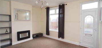 Terraced house to rent in Jenkin Road, Wincobank, Sheffield S5