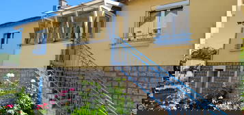 Maison 80m2
