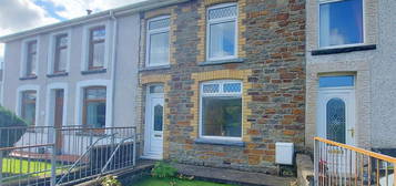 3 bed terraced house for sale