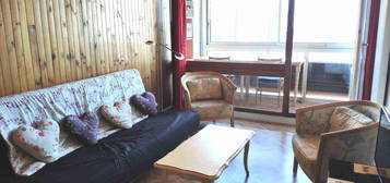 Vends appartement 3 pièces, 51m² à Chamrousse - Roche Béranger