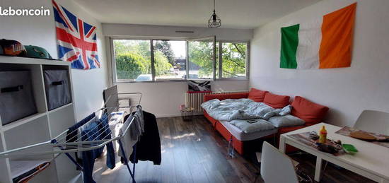 Studio meublé 30m2