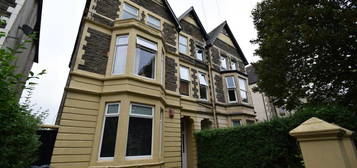 1 bedroom ground floor flat