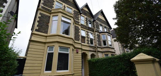 1 bedroom ground floor flat