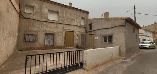 Alquiler de  Casa rural en calle San Nicolás, 15