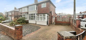 3 bedroom semi-detached house