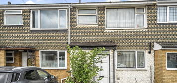 Terraced house for sale in Whybridge Close, Rainham RM13