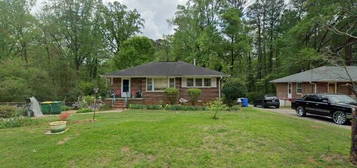 1181 Rocksprings St, Forest Park, GA 30297