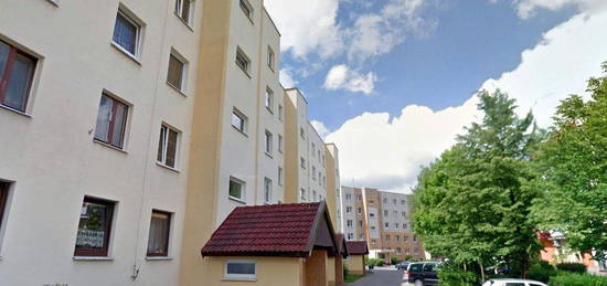 IDEALNIE zadbane/umeblowane/4pok/ZABUDOWANY balkon