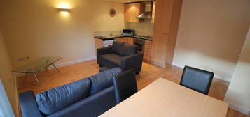 1 bed flat to rent