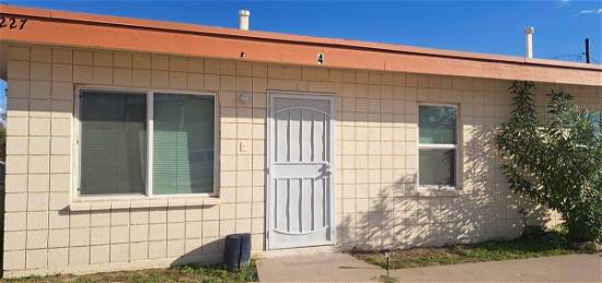 2223 Hagerty Rd #1-2-4, Las Cruces, NM 88001