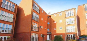 Flat for sale in Terret Close, Walsall WS1