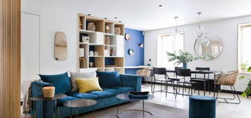 Appartement à vendre, 2 pièces, 1 chambre, 39 m²