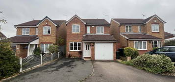 3 bedroom semi-detached house to rent