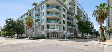 912 Channelside Dr Unit 2316, Tampa, FL 33602