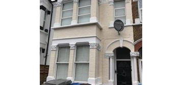 2 bed flat to rent