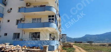 YEŞİLOVACIKTA SATILIK DAİRE