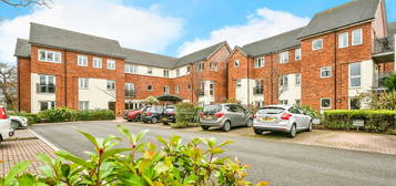 Flat for sale in Moor Lane, Crosby, Liverpool, Merseyside L23