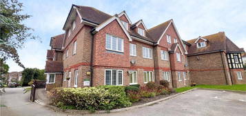 Flat for sale in Hastings Road, Bexhill-On-Sea TN40