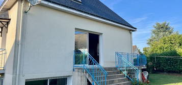 Vente maison 7 pièces 230 m²