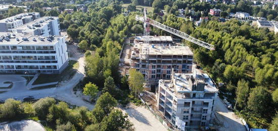 Mieszkanie Kielce Na Stoku, al. gen. Sikorskiego