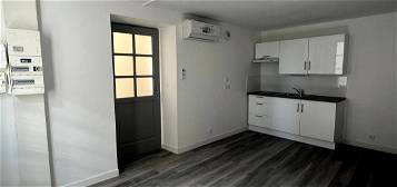 Appartement  à louer, 2 pièces, 1 chambre, 36 m²