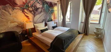 Boutique Apartment in der Altstadt