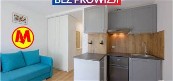 Mieszkanie Warszawa Mokotów, ul. Stefana Batorego