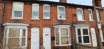 3 bedroom house share