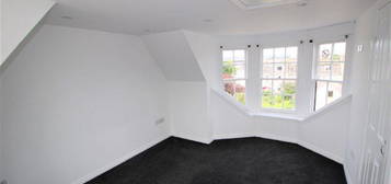 Flat to rent in High Street, Montrose DD10