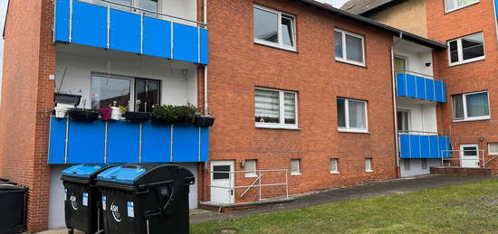 3,5 Zi-Wohnung in Hövel, Hebbelstr.