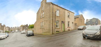 Semi-detached house for sale in Skelton Street, Colne, Lancashire BB8