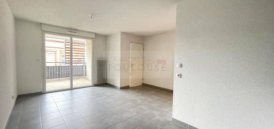 Appartement  à louer, 2 pièces, 1 chambre, 44 m²