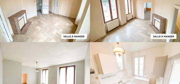 Appartement 2 pièces 45m2